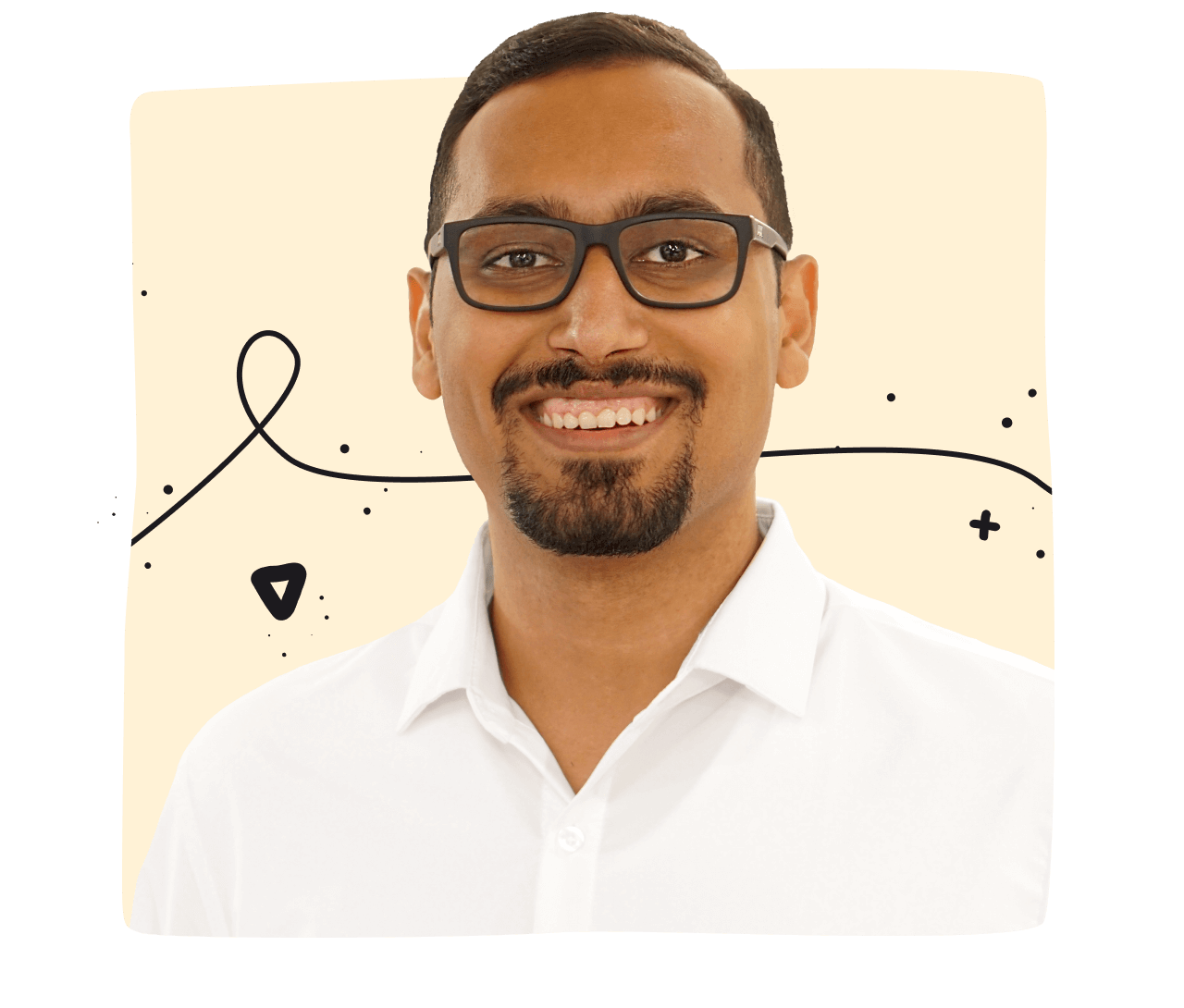 Syed Balkhi, WPBeginner.com